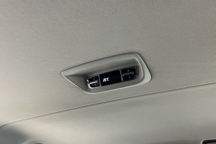 Mercedes-Benz V vaihtoauto