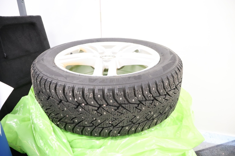 SEAT Leon vaihtoauto