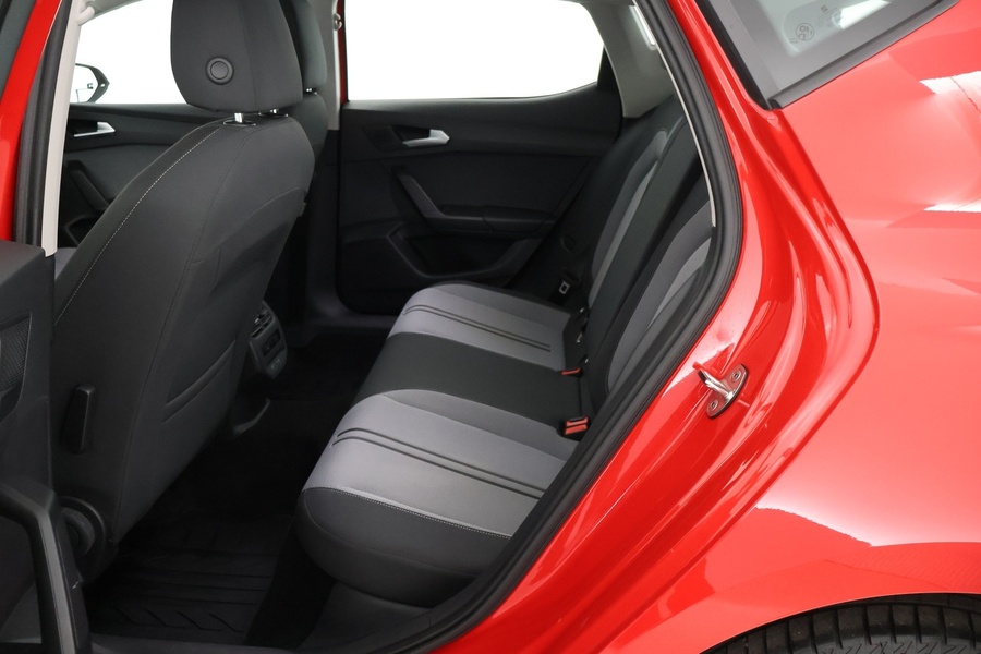 SEAT Leon vaihtoauto