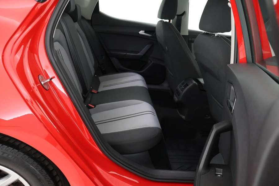 SEAT Leon vaihtoauto