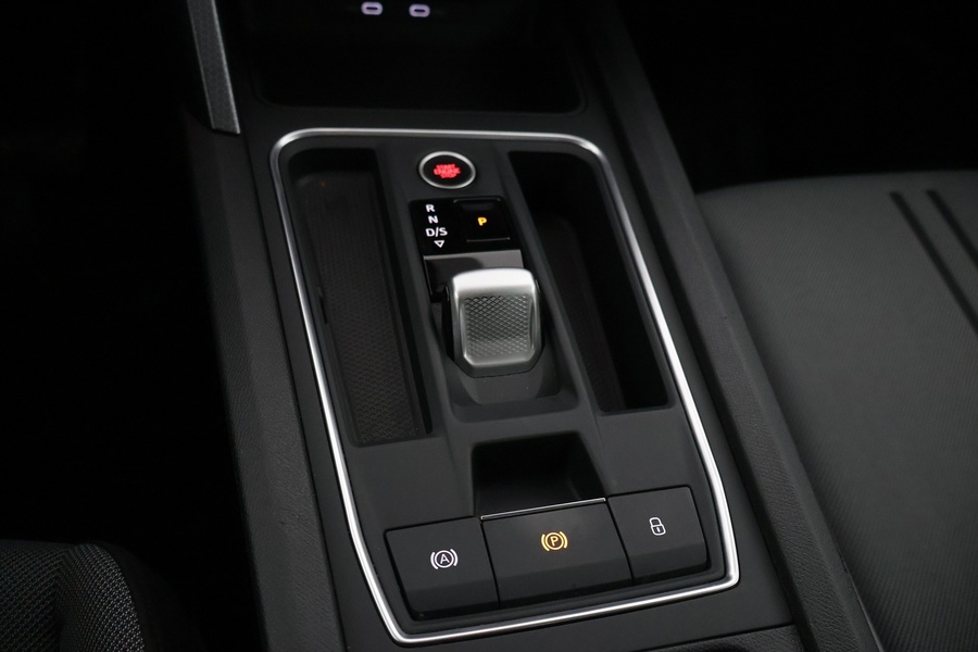 SEAT Leon vaihtoauto