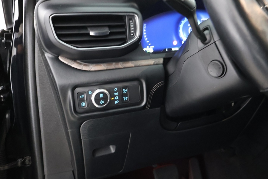 Ford USA Explorer vaihtoauto