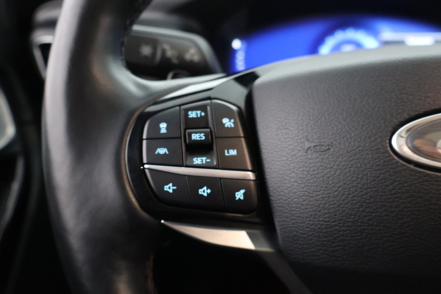 Ford USA Explorer vaihtoauto