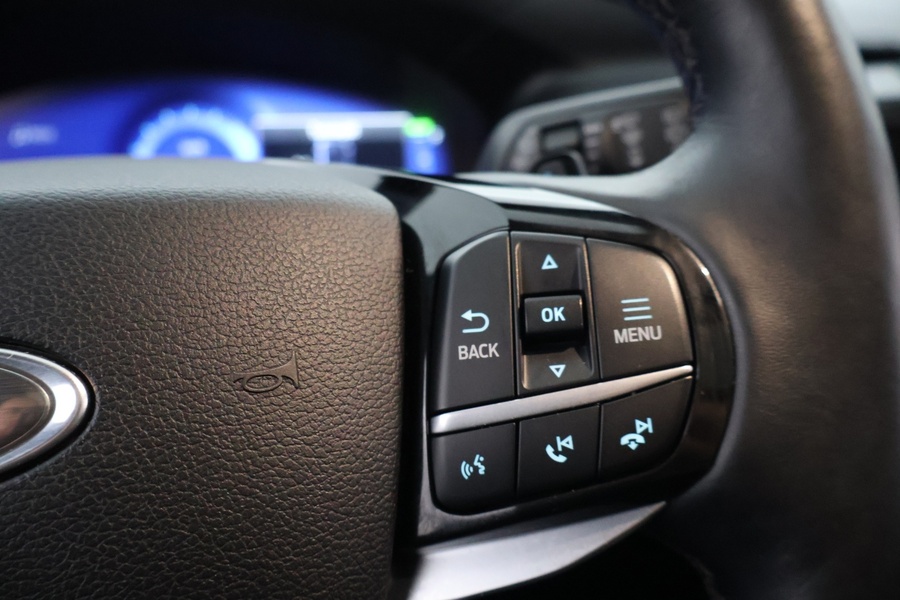 Ford USA Explorer vaihtoauto