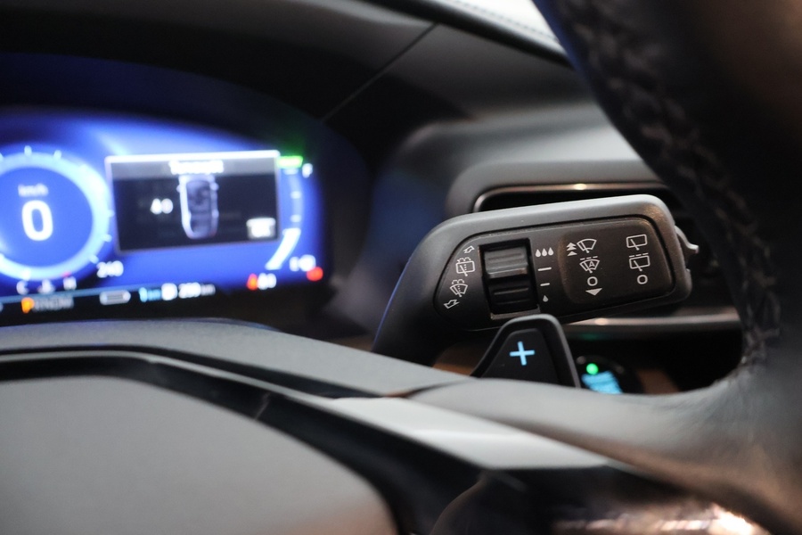 Ford USA Explorer vaihtoauto