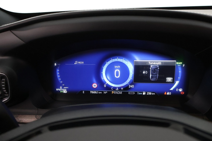 Ford USA Explorer vaihtoauto