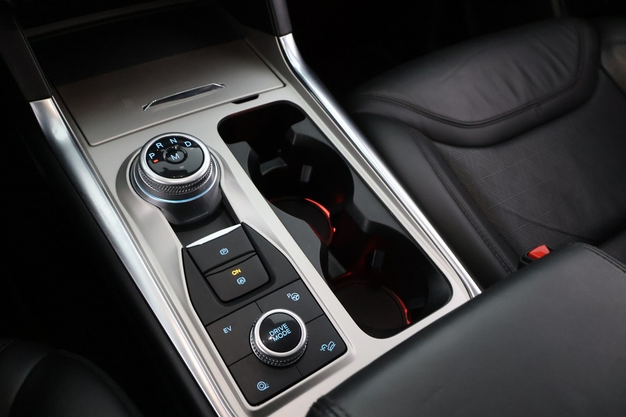 Ford USA Explorer vaihtoauto