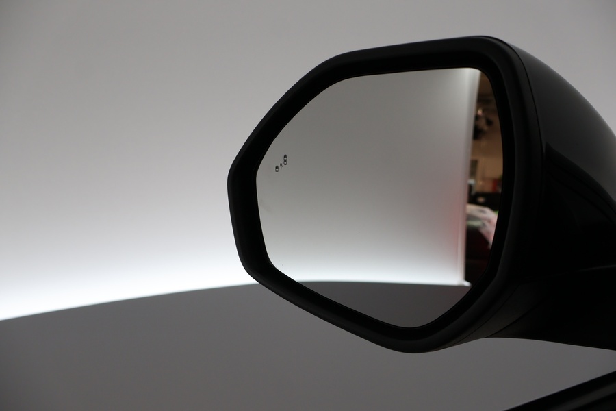 Ford USA Explorer vaihtoauto