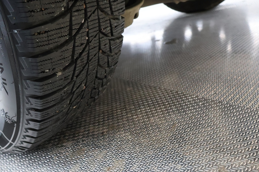 Ford USA Explorer vaihtoauto