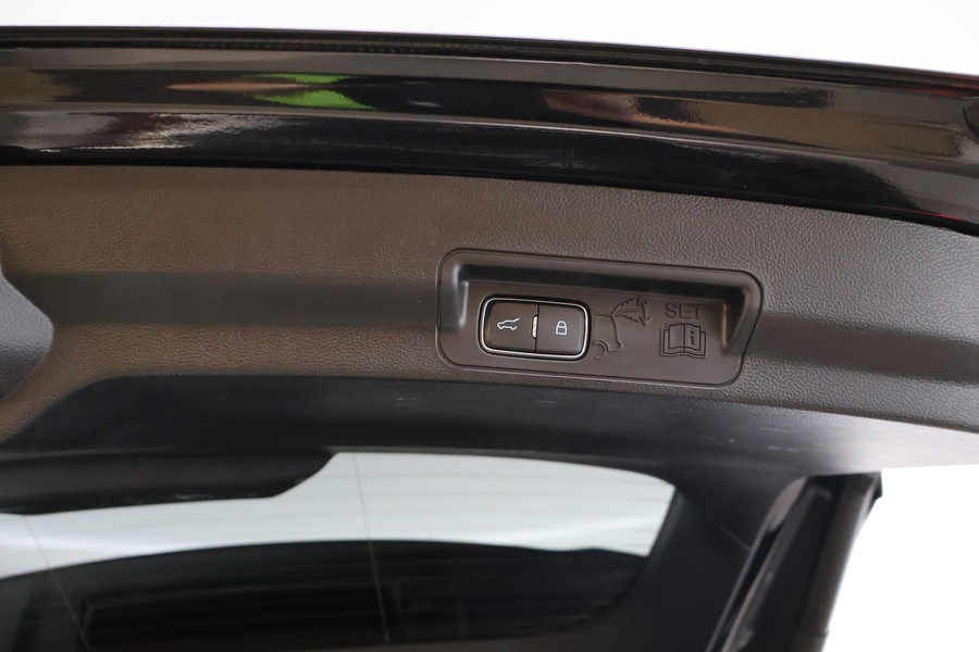 Ford USA Explorer vaihtoauto