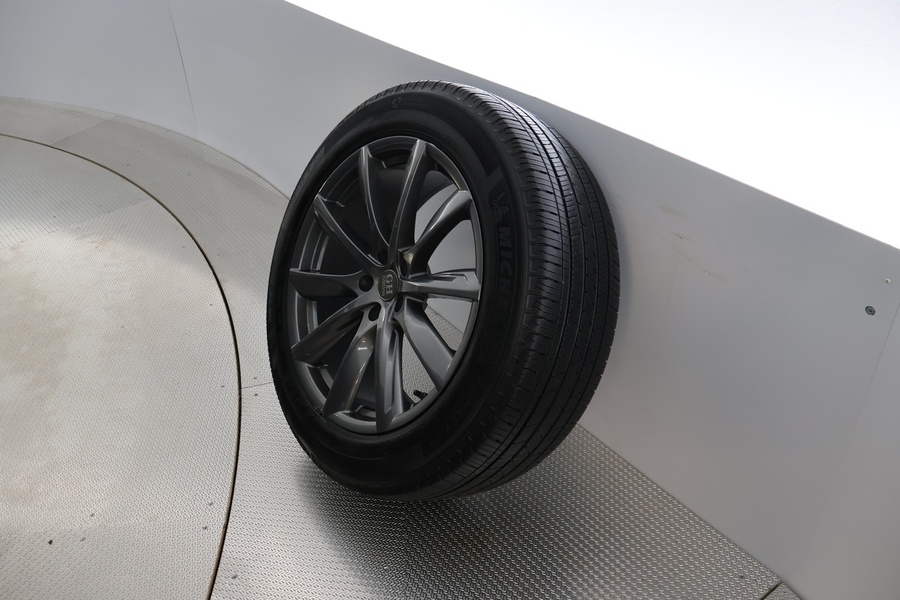 Ford USA Explorer vaihtoauto