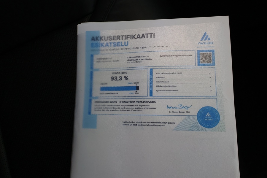 Ford USA Explorer vaihtoauto