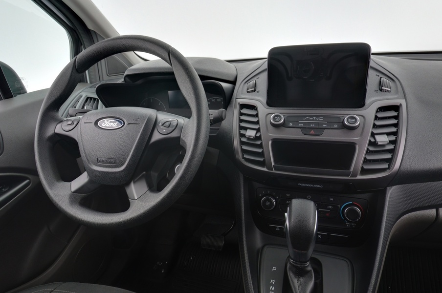 Ford Transit Connect vaihtoauto