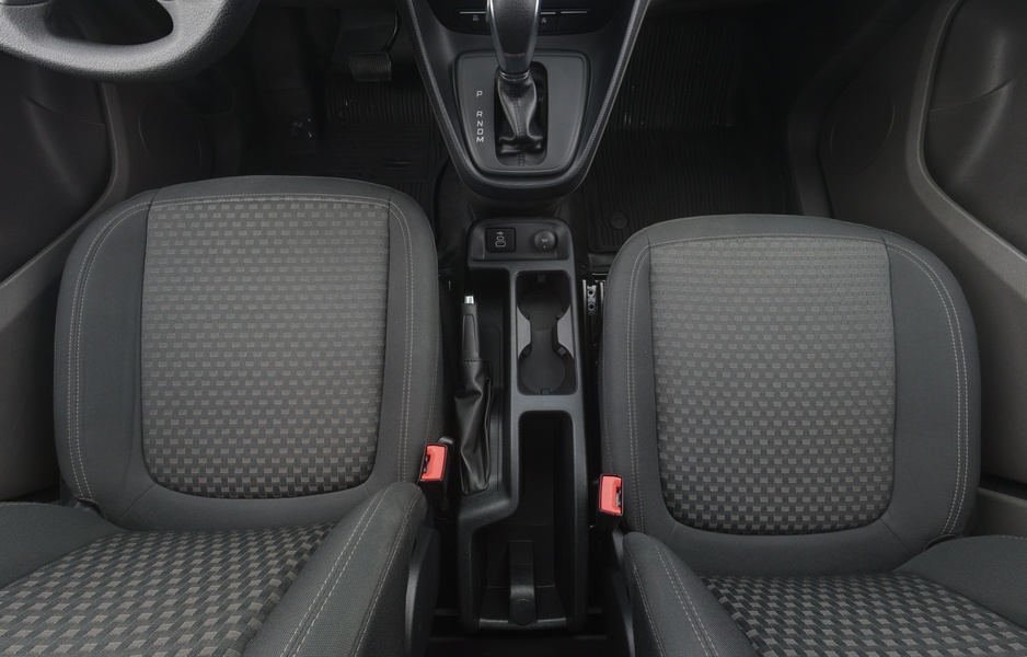 Ford Transit Connect vaihtoauto