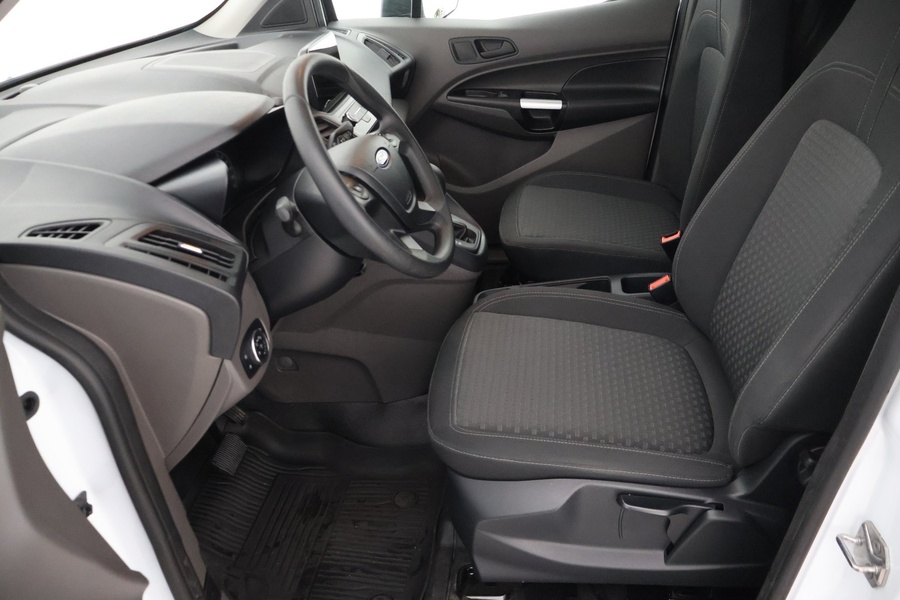 Ford Transit Connect vaihtoauto