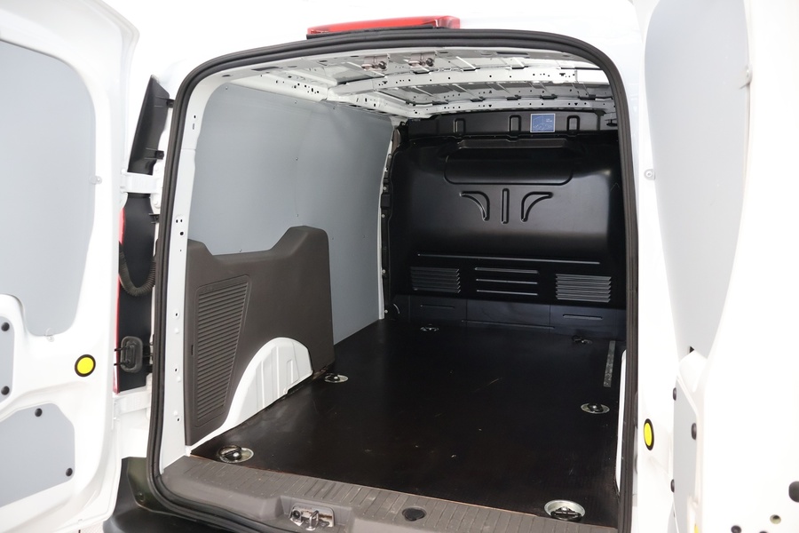 Ford Transit Connect vaihtoauto