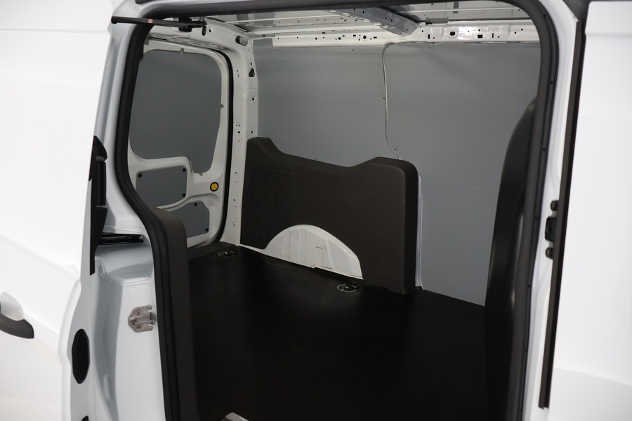 Ford Transit Connect vaihtoauto