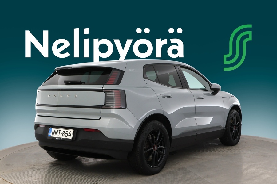Volvo EX30 vaihtoauto