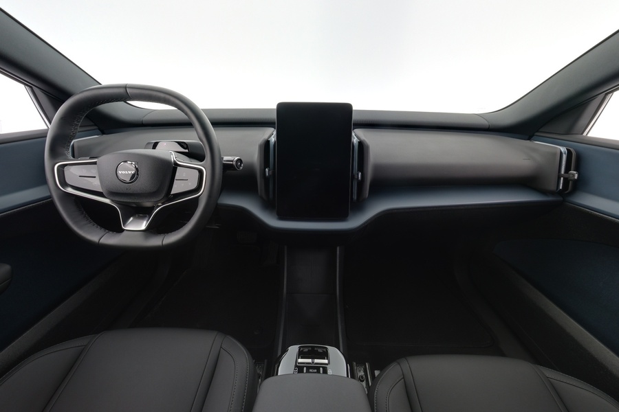 Volvo EX30 vaihtoauto