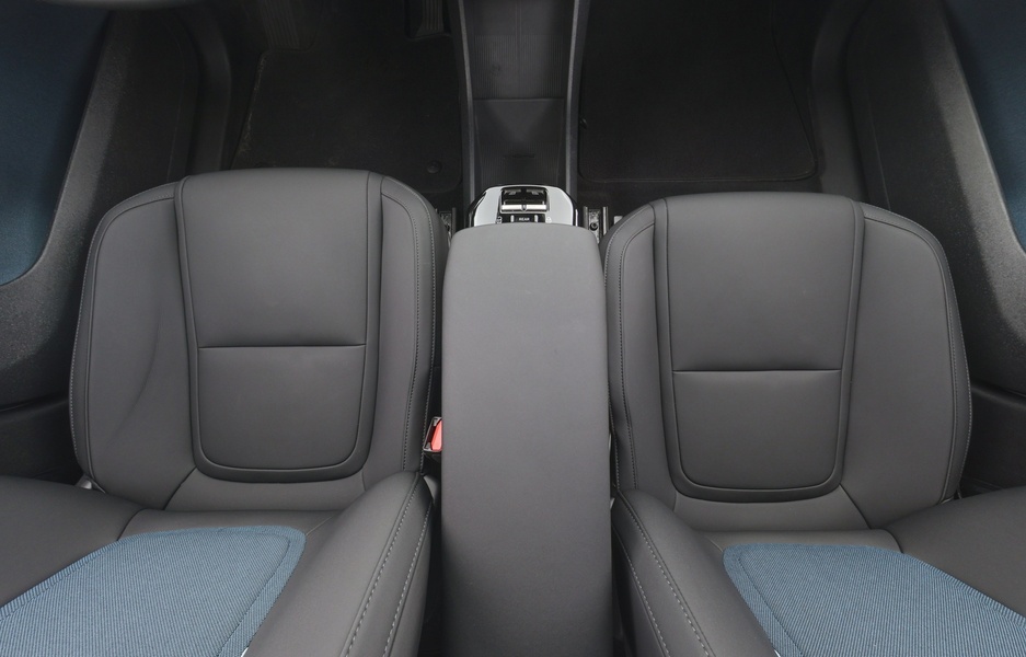 Volvo EX30 vaihtoauto