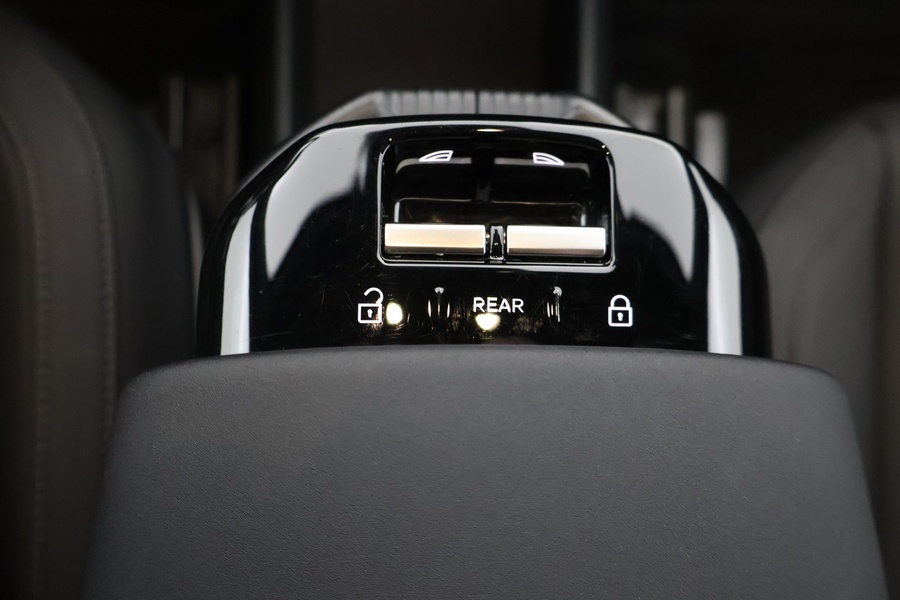 Volvo EX30 vaihtoauto