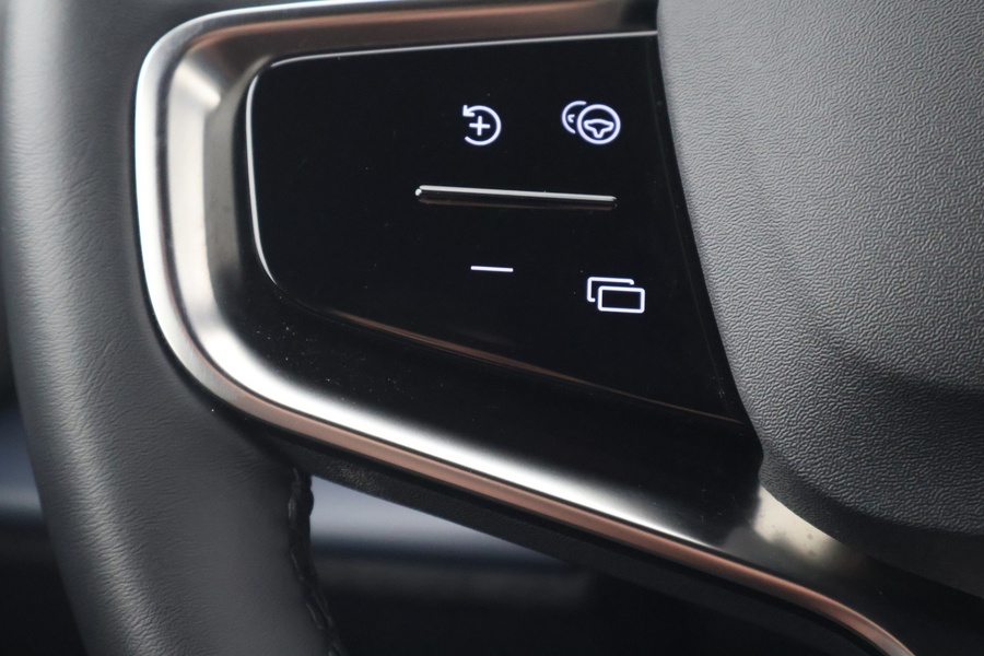 Volvo EX30 vaihtoauto