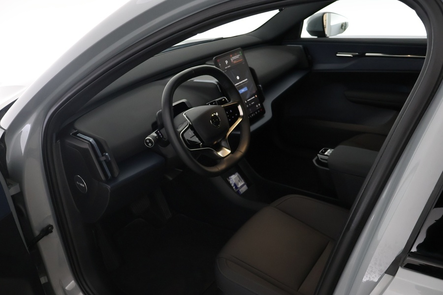 Volvo EX30 vaihtoauto