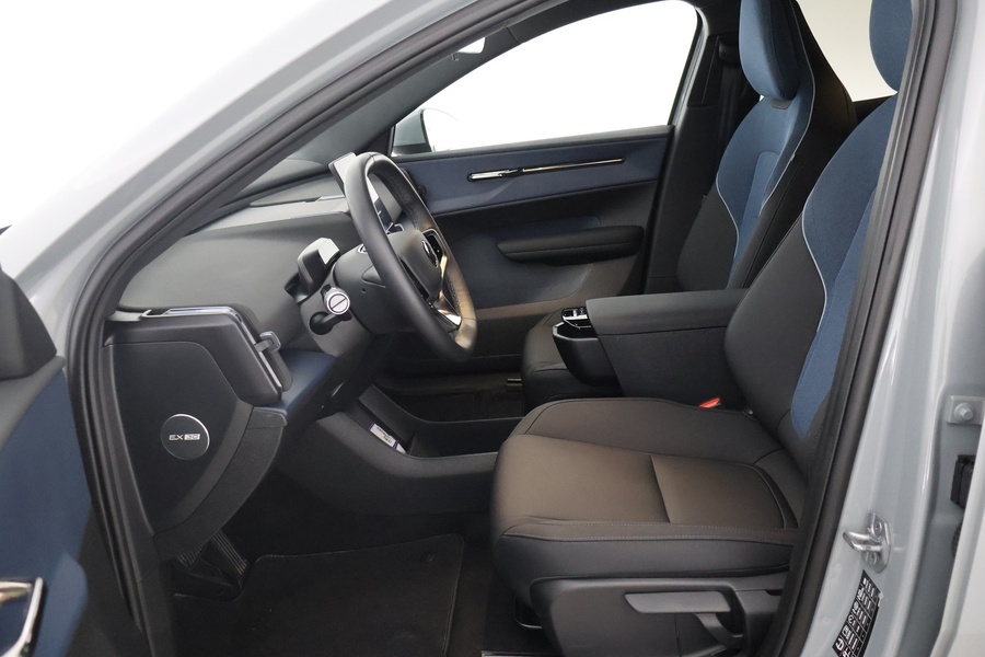 Volvo EX30 vaihtoauto