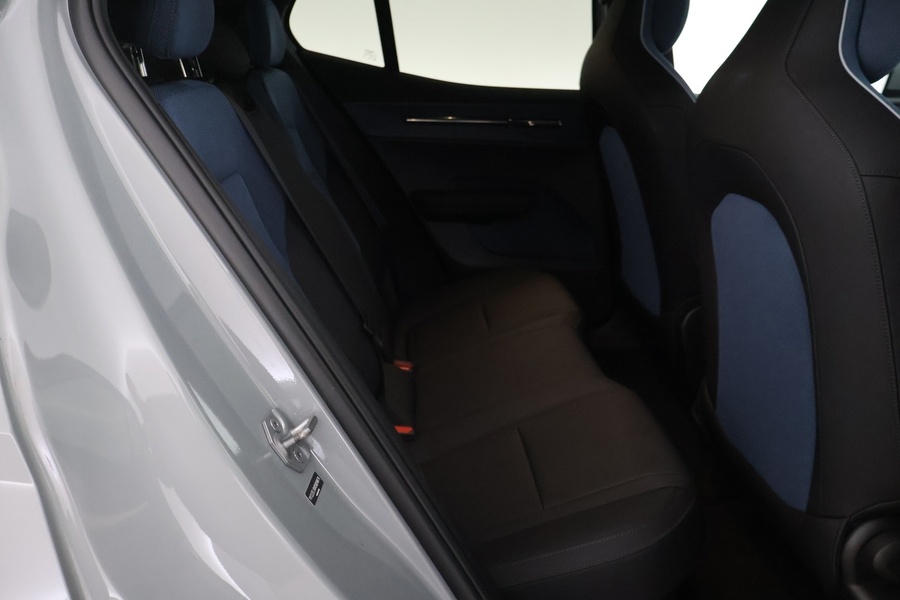 Volvo EX30 vaihtoauto