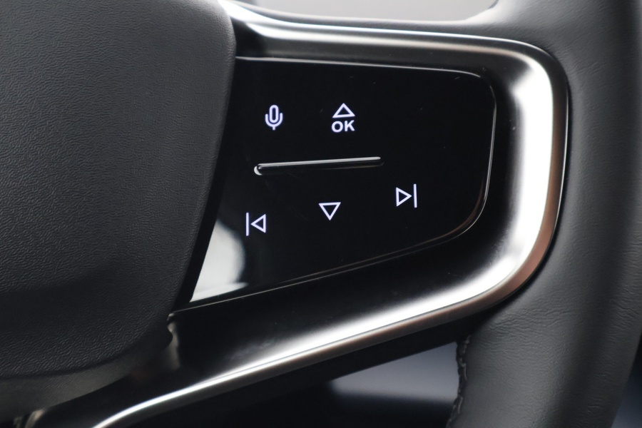 Volvo EX30 vaihtoauto