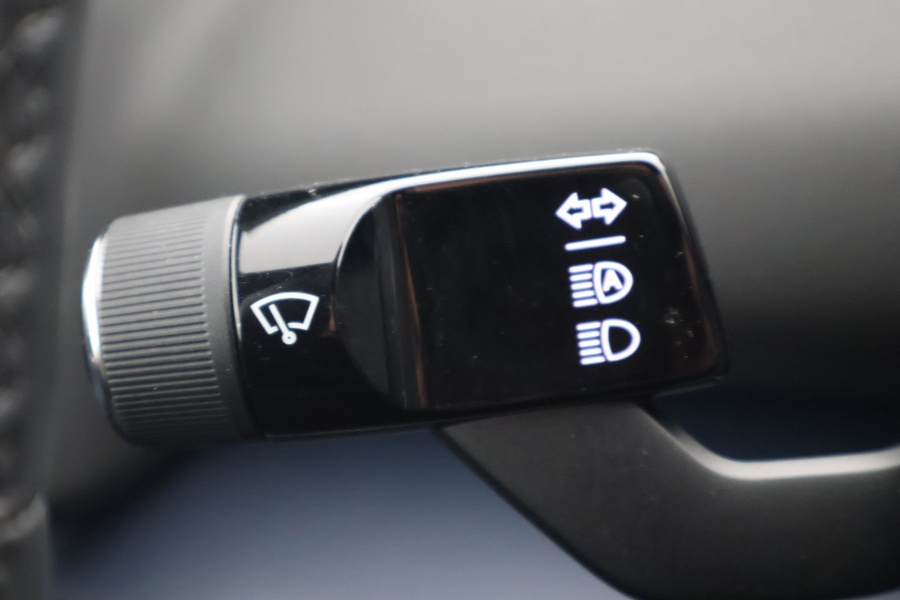 Volvo EX30 vaihtoauto