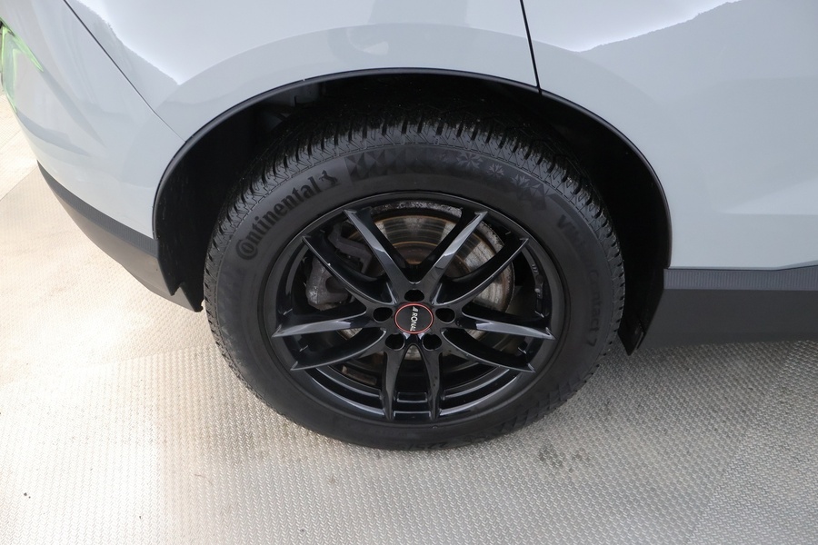 Volvo EX30 vaihtoauto