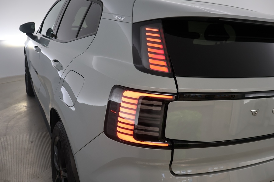 Volvo EX30 vaihtoauto