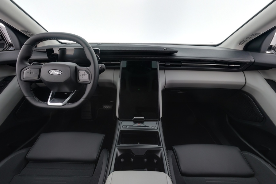 Ford USA Explorer vaihtoauto