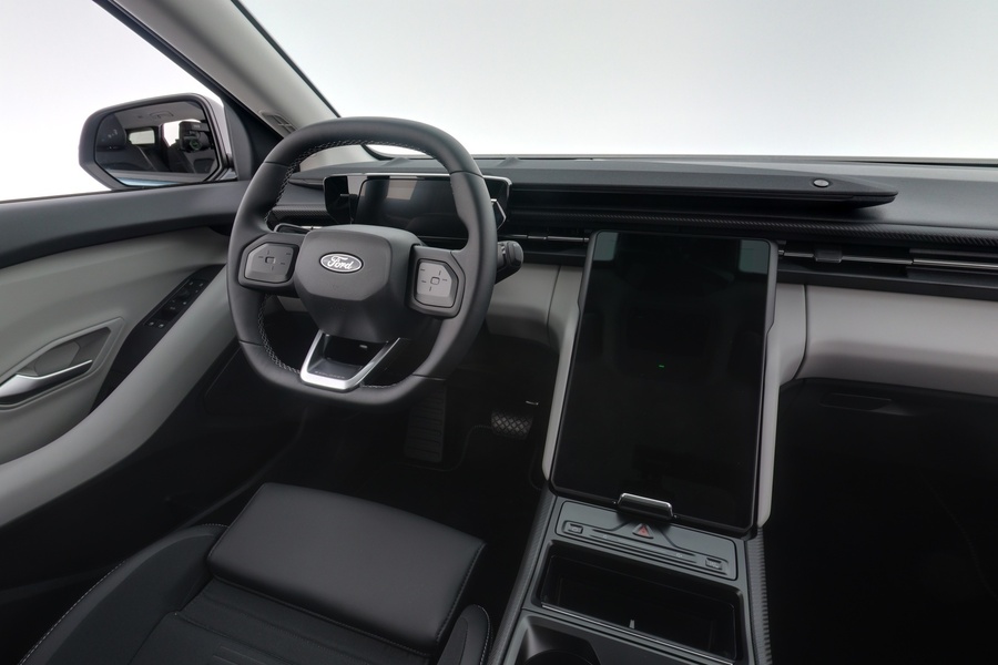 Ford USA Explorer vaihtoauto