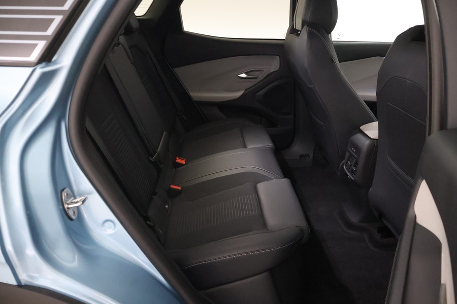 Ford USA Explorer vaihtoauto