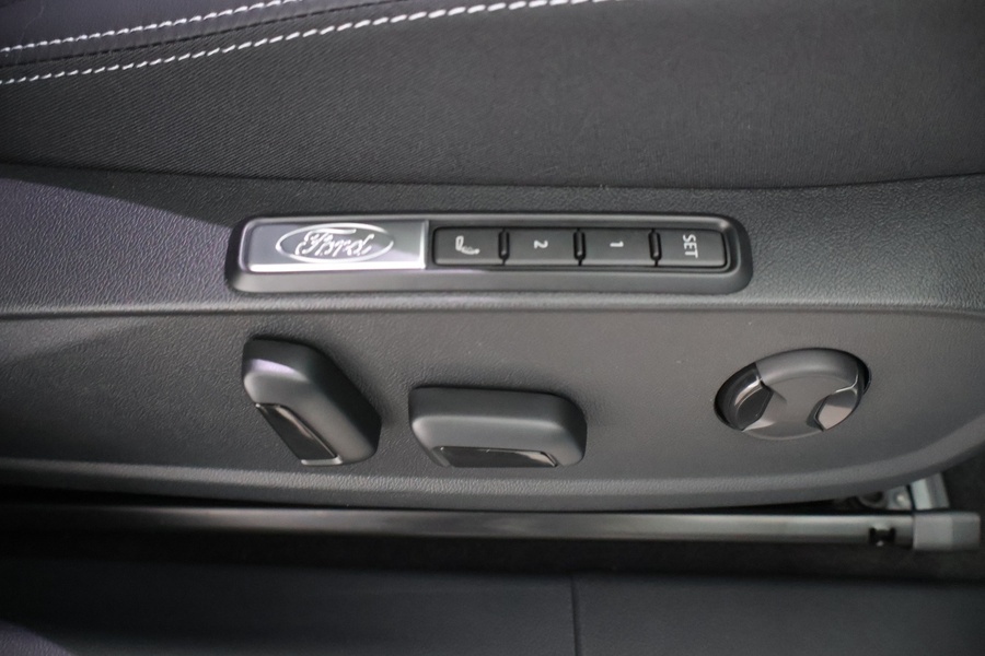 Ford USA Explorer vaihtoauto