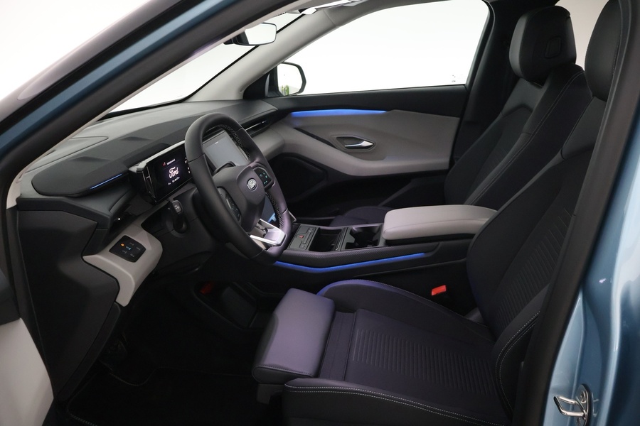 Ford USA Explorer vaihtoauto