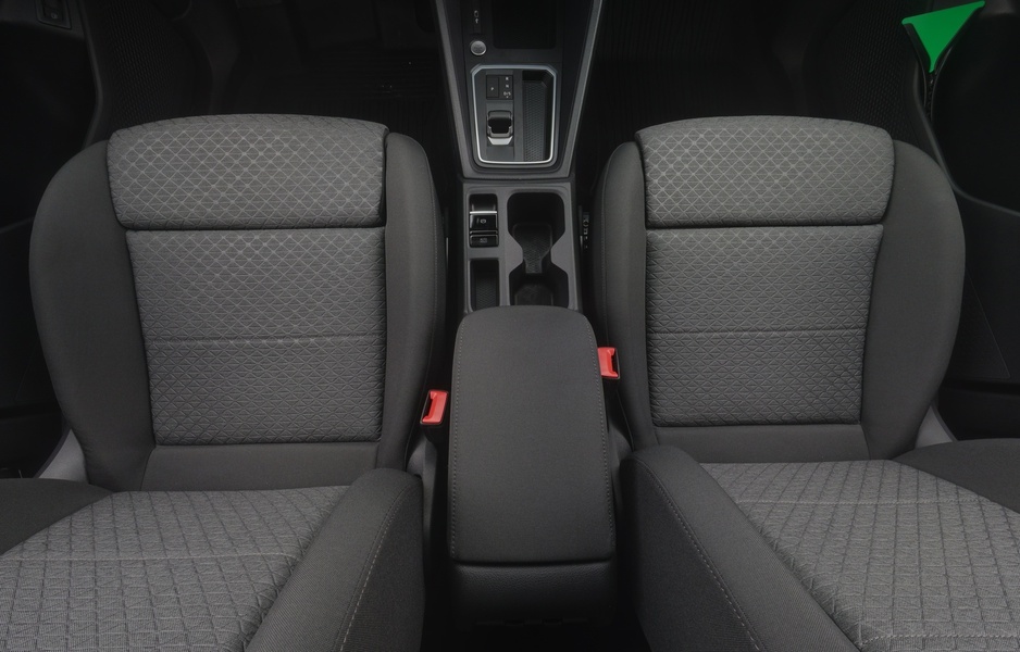 Ford Grand Tourneo Connect vaihtoauto