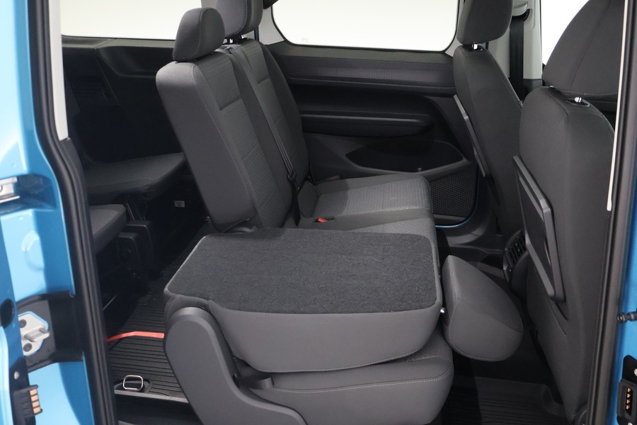 Ford Grand Tourneo Connect vaihtoauto