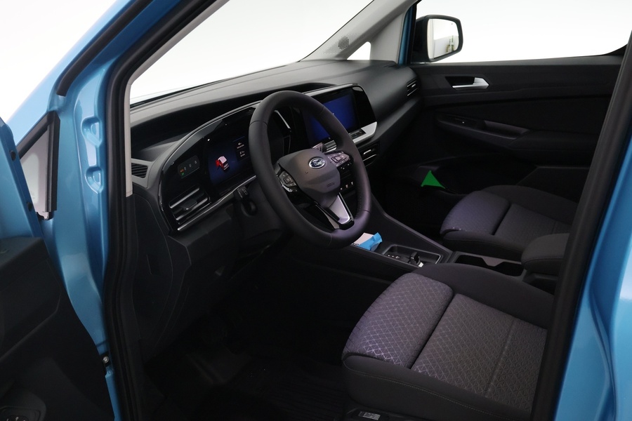 Ford Grand Tourneo Connect vaihtoauto