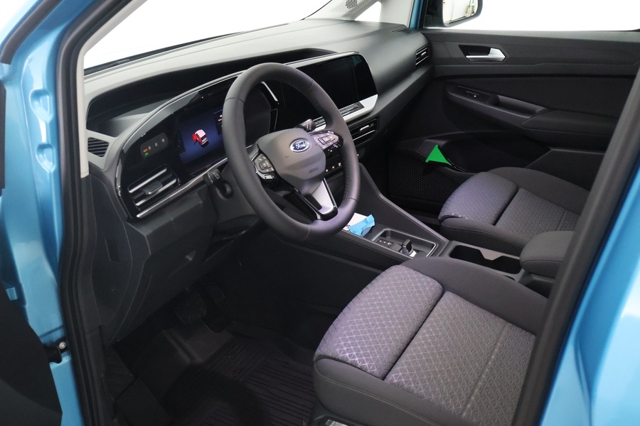 Ford Grand Tourneo Connect vaihtoauto