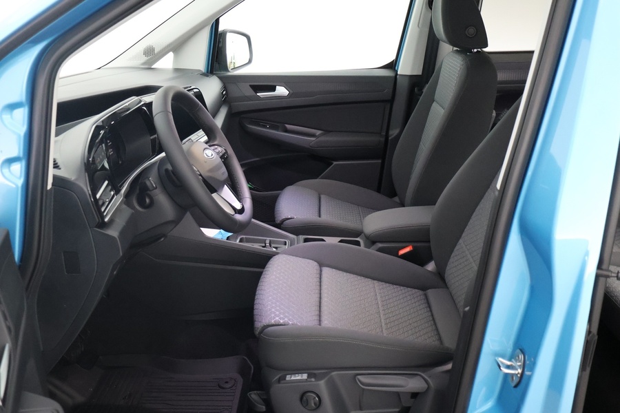 Ford Grand Tourneo Connect vaihtoauto