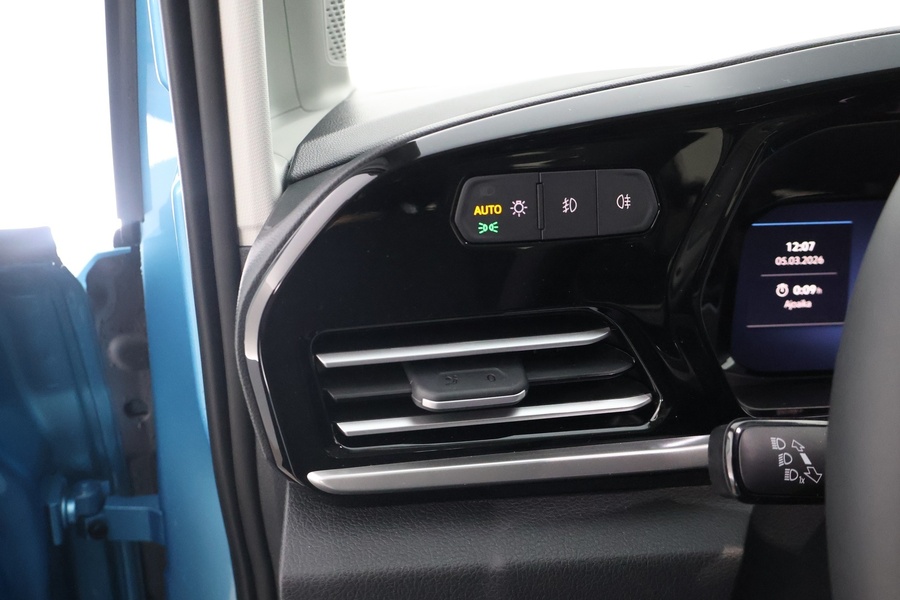 Ford Grand Tourneo Connect vaihtoauto