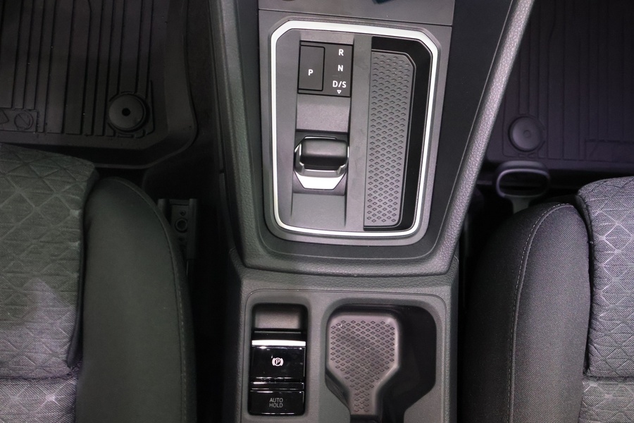 Ford Grand Tourneo Connect vaihtoauto