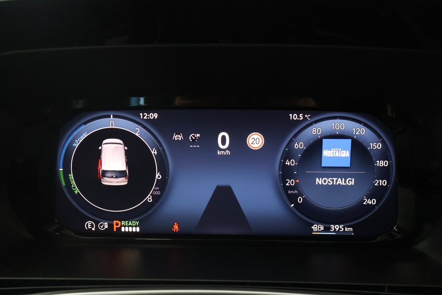 Ford Grand Tourneo Connect vaihtoauto