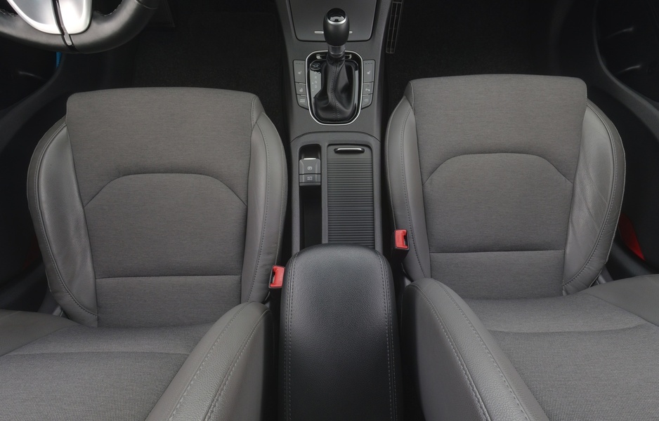 Hyundai i30 vaihtoauto