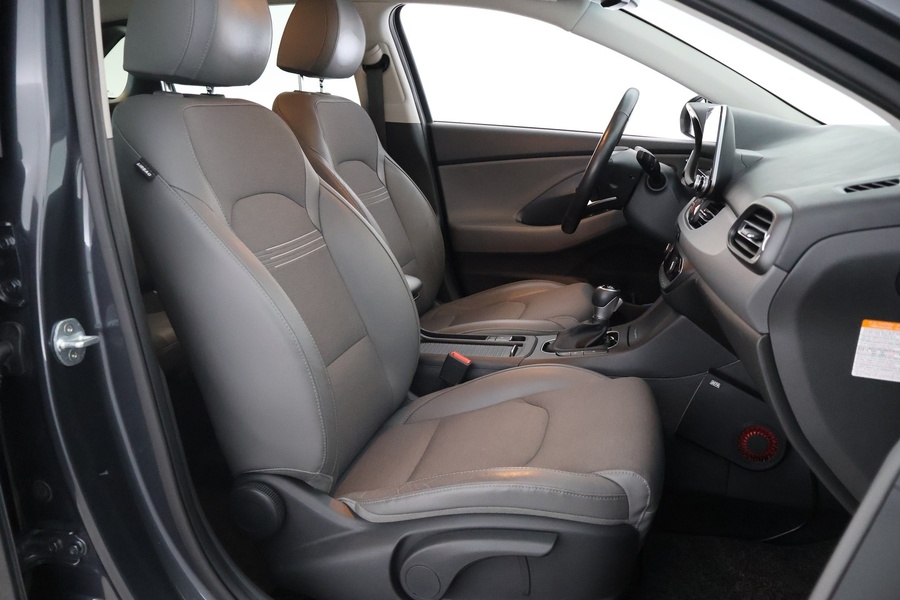 Hyundai i30 vaihtoauto