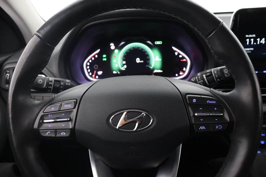 Hyundai i30 vaihtoauto