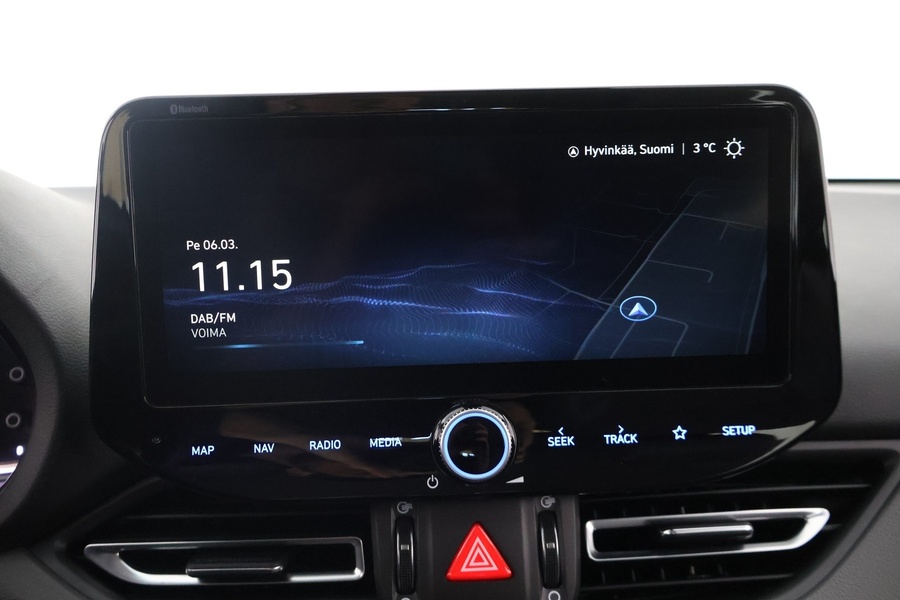 Hyundai i30 vaihtoauto